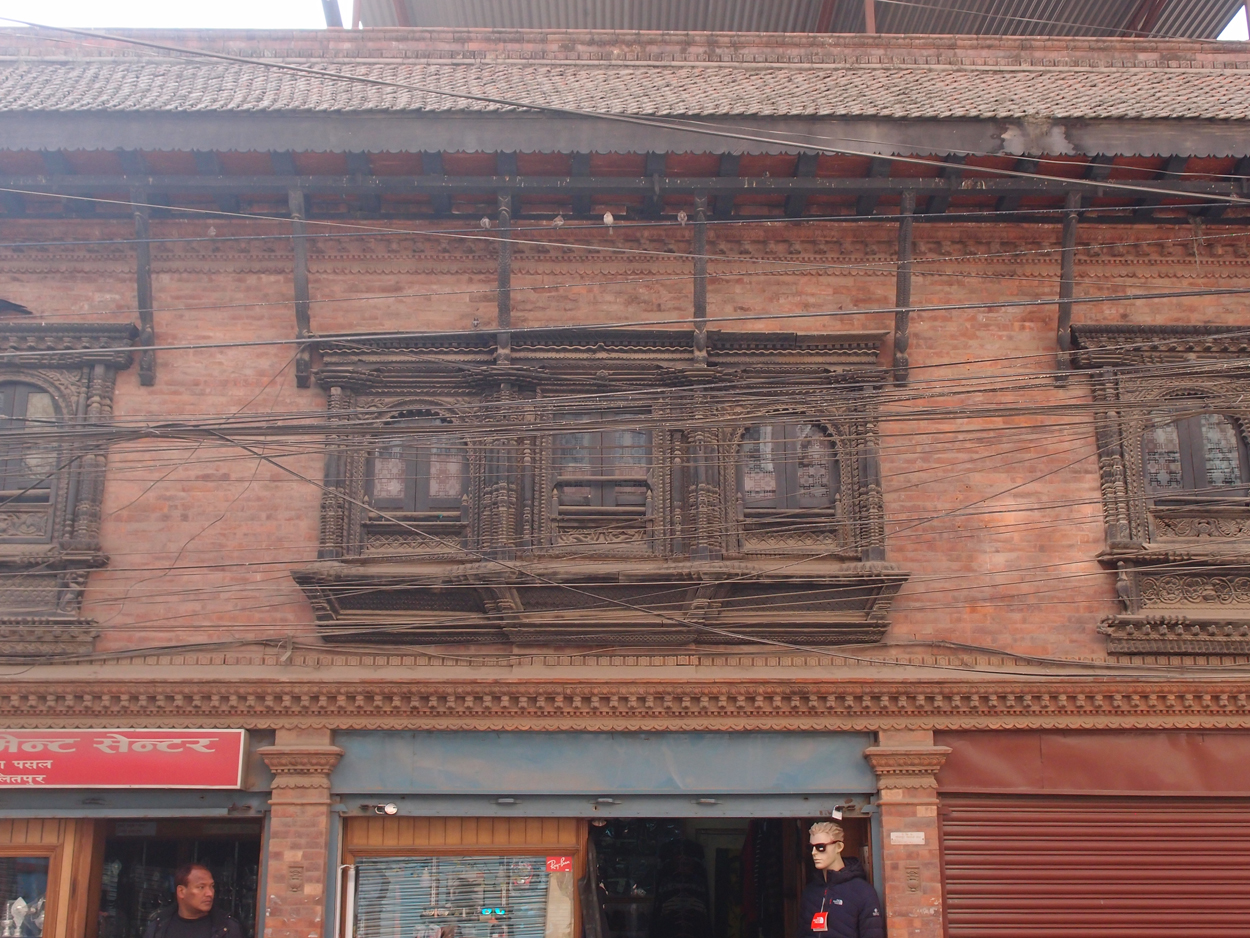2018-01-19 11 Uhr - Patan (Foto, Video) 